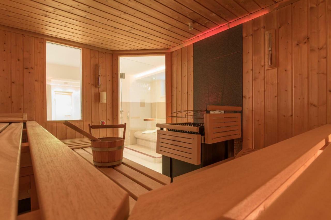 Pension Angelika Pettneu am Arlberg Exteriér fotografie